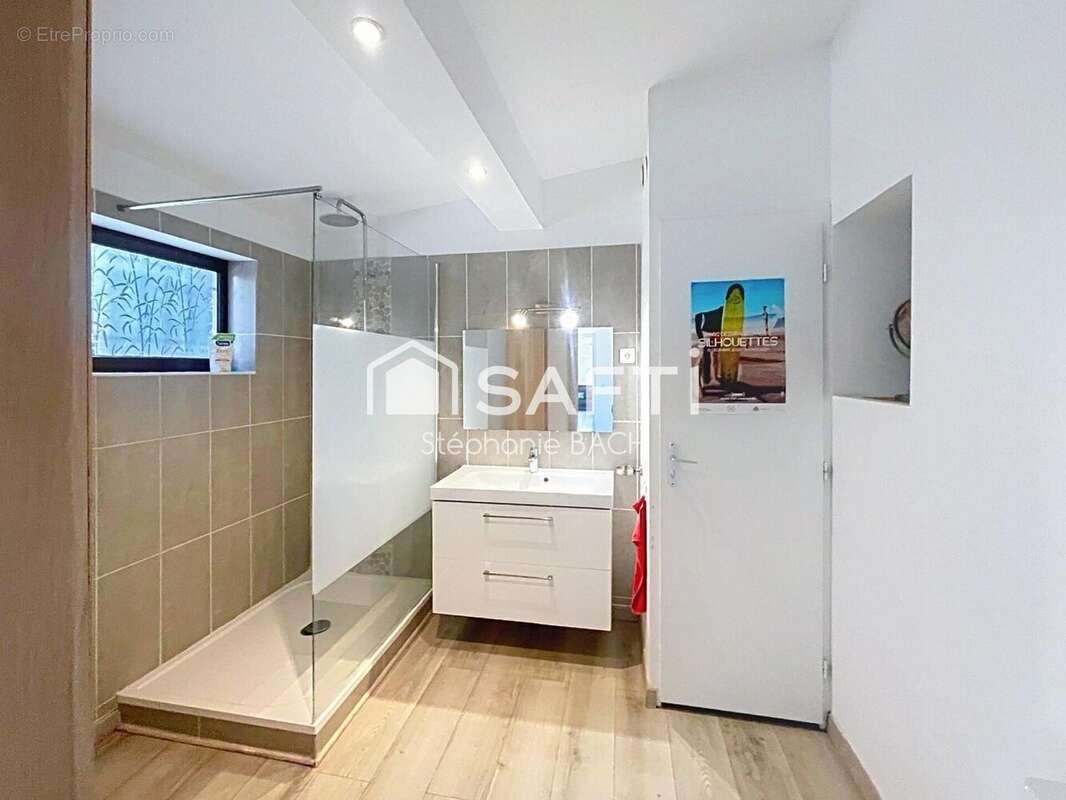 Photo 5 - Maison à MARSEILLE-12E