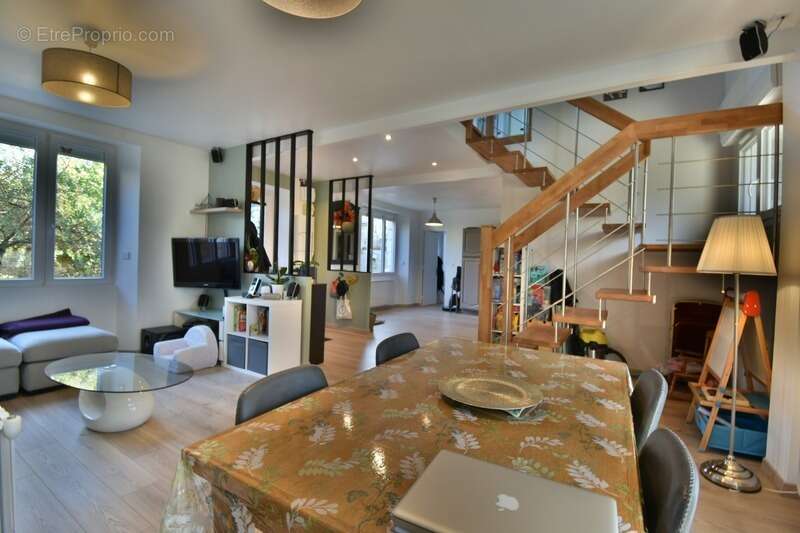 Maison à GERMIGNONVILLE