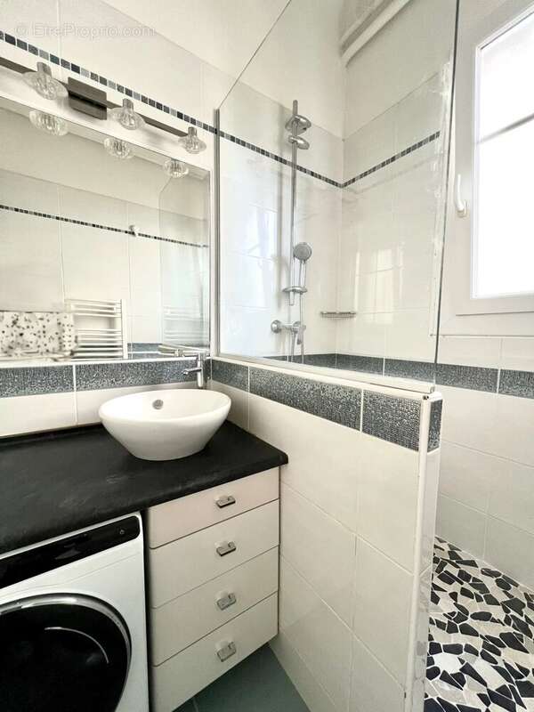 Appartement à BAYONNE