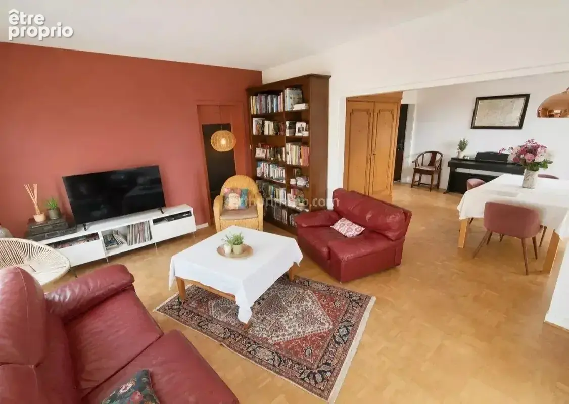Appartement à COLMAR