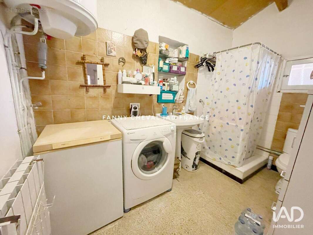 Photo 6 - Maison à SIX-FOURS-LES-PLAGES