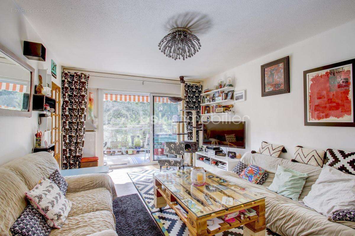 Appartement à ANGLET