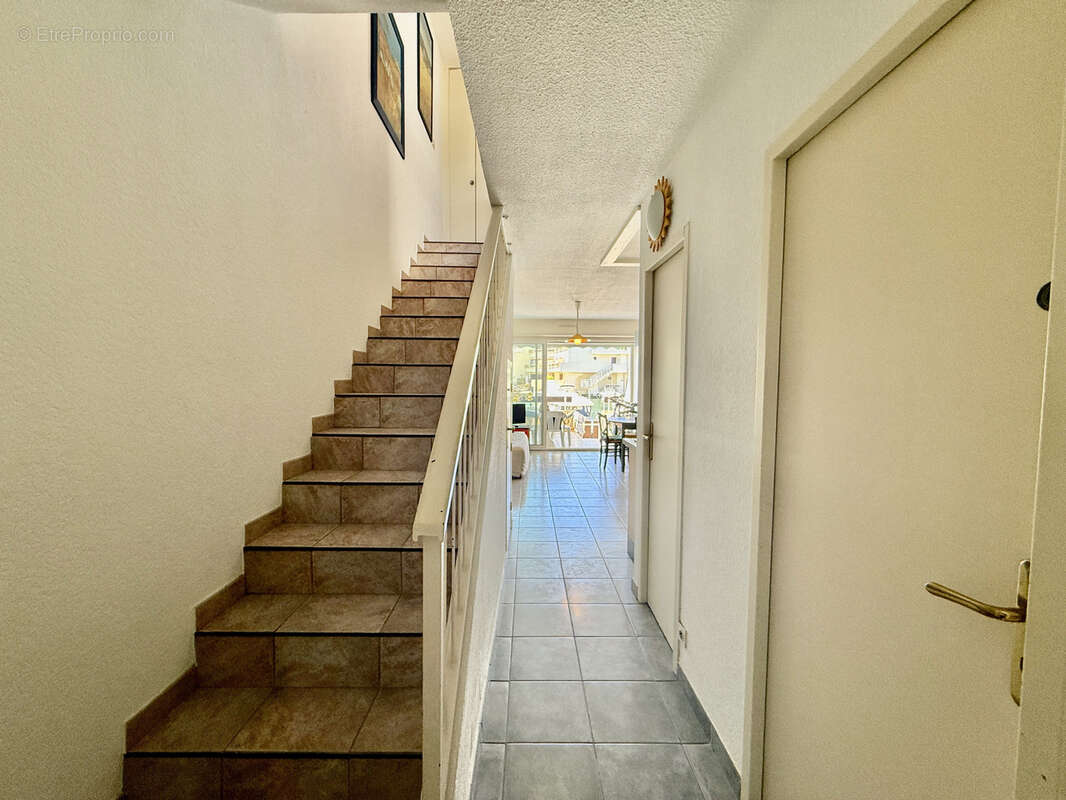 Appartement à LE GRAU-DU-ROI