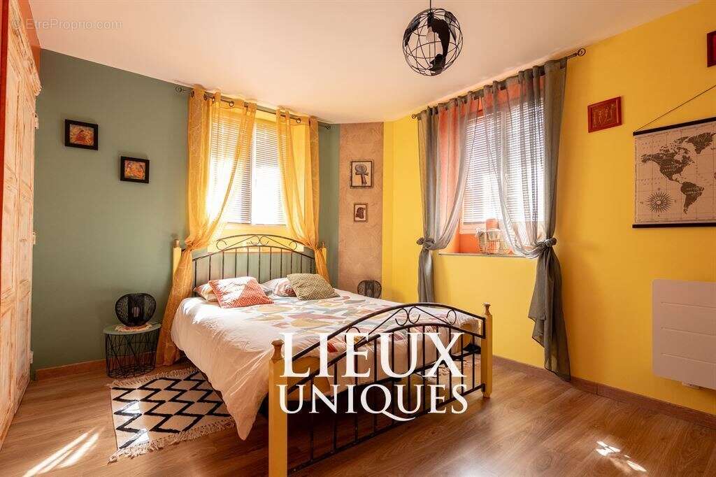 Maison à SAINT-AIGNAN