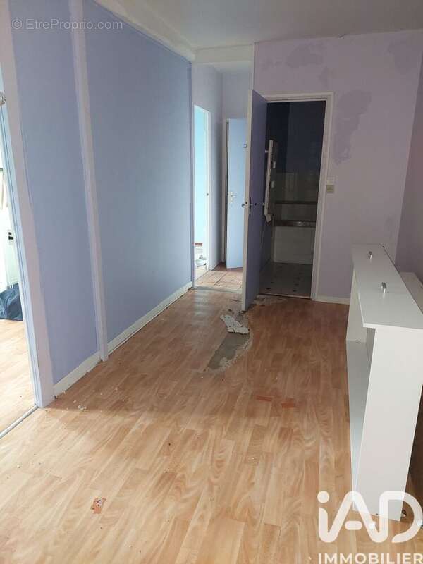 Photo 8 - Maison à CHANTECOQ