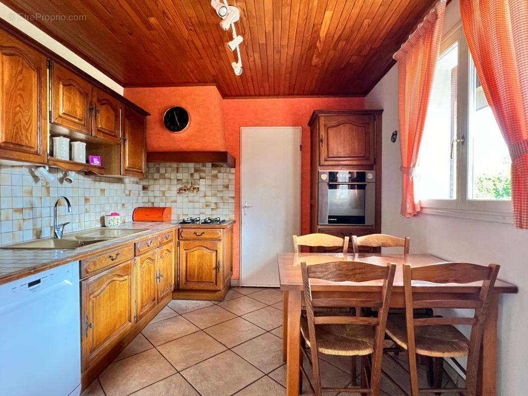 Maison à CHASSIEU