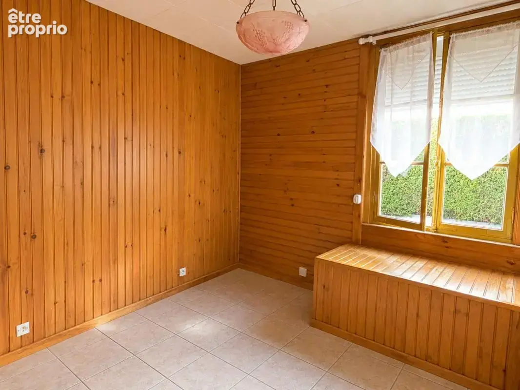 Maison 4 chambres avec garage et jardinet - photo 8