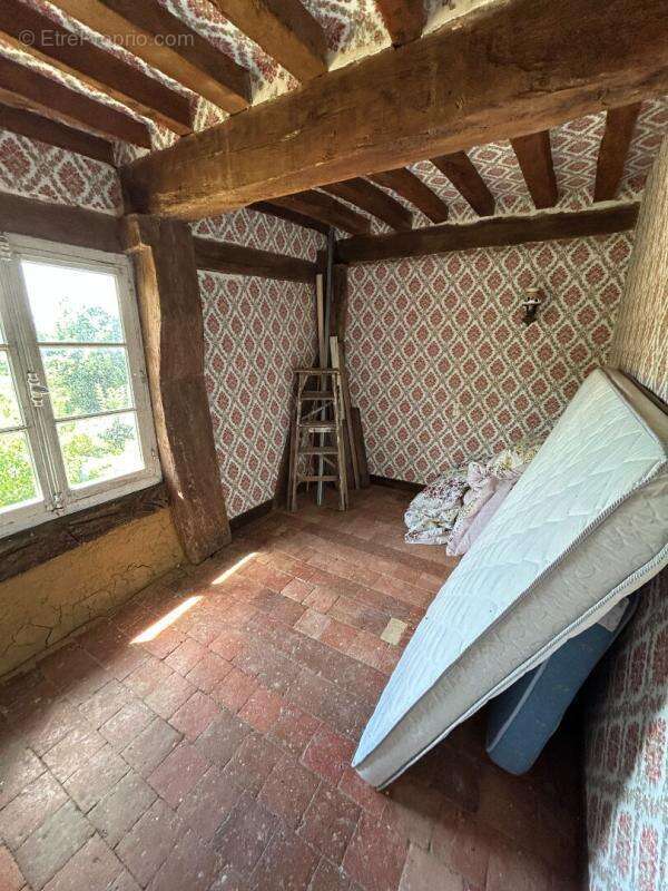 Maison à CAMBREMER