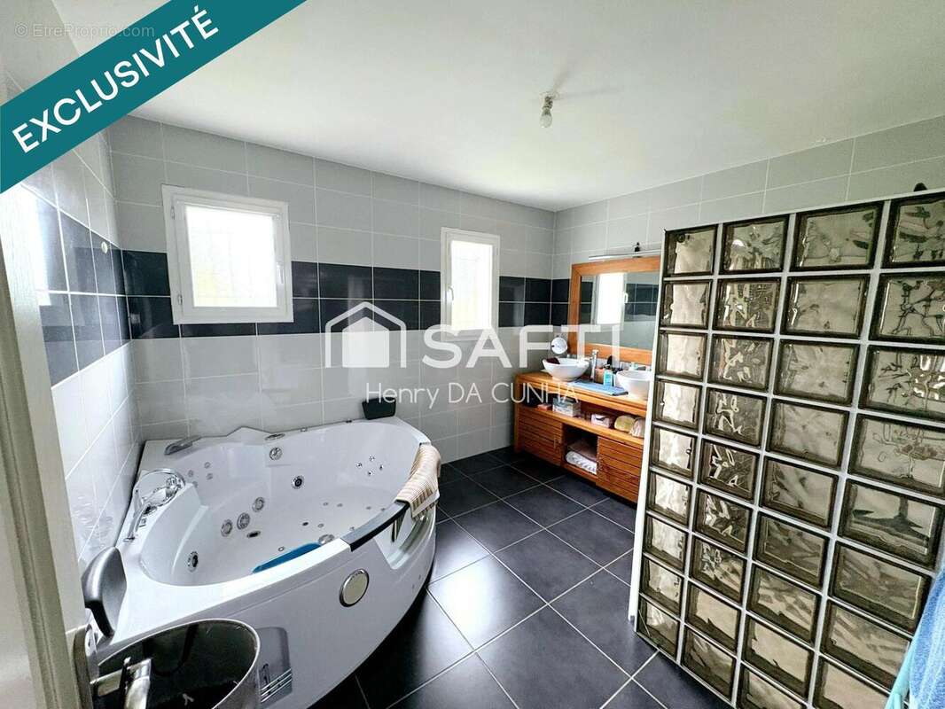 Photo 8 - Maison à LIPOSTHEY