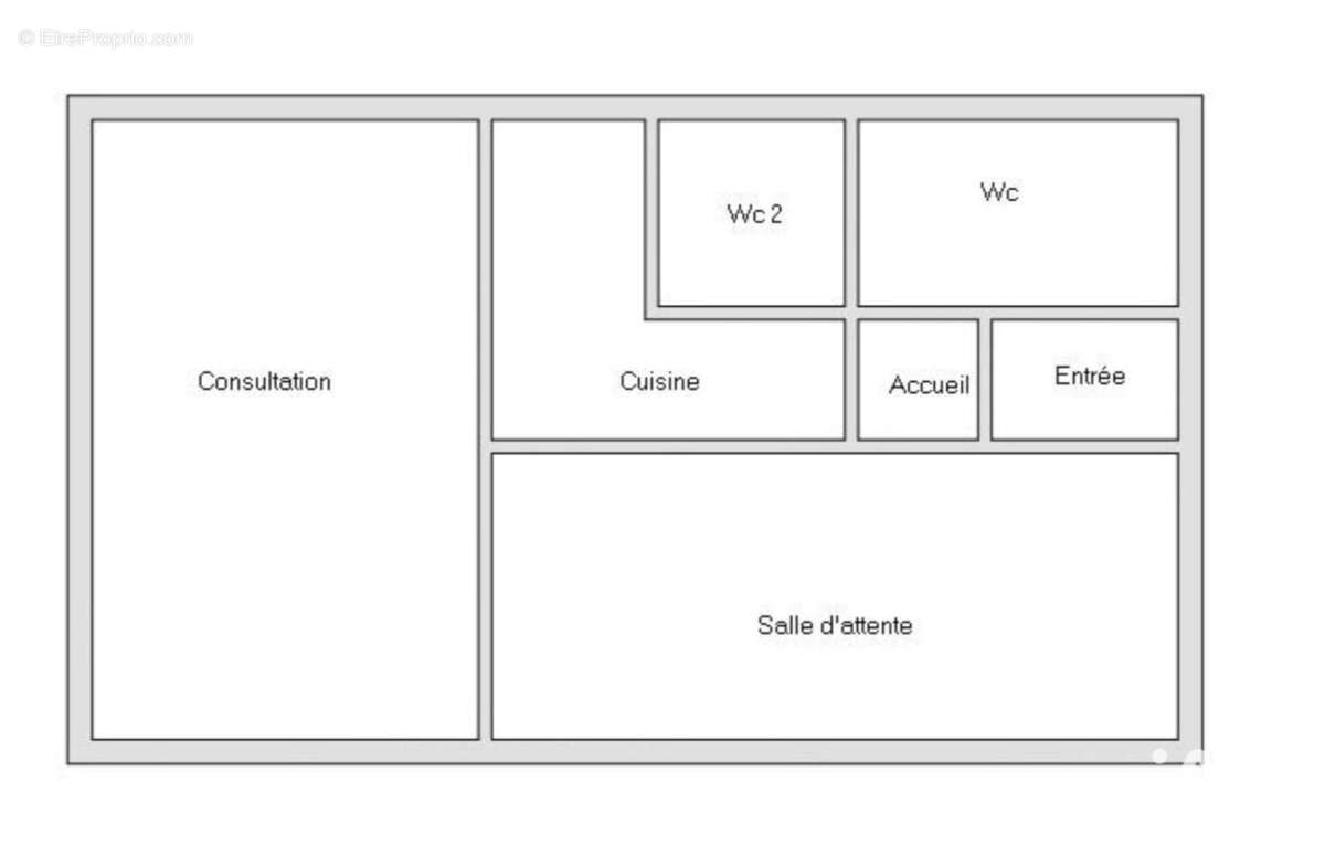 Photo 2 - Commerce à DIEUZE