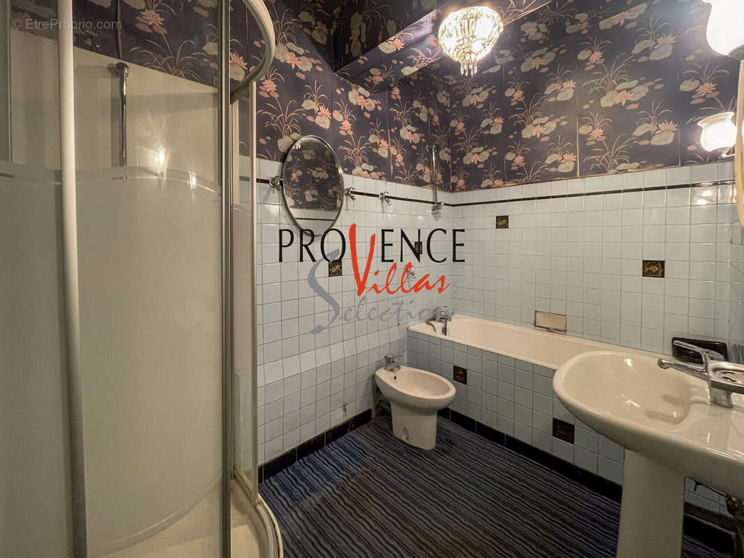 Appartement à TARASCON