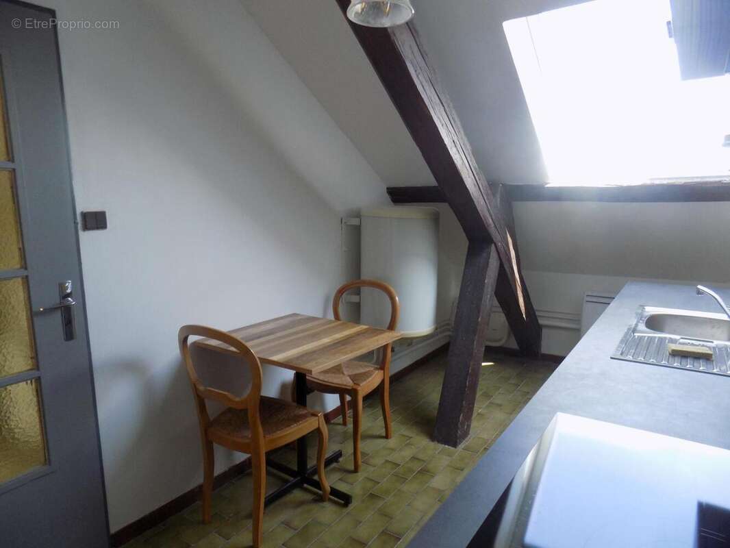 accord6876p59543hblrn - Appartement à REMIREMONT