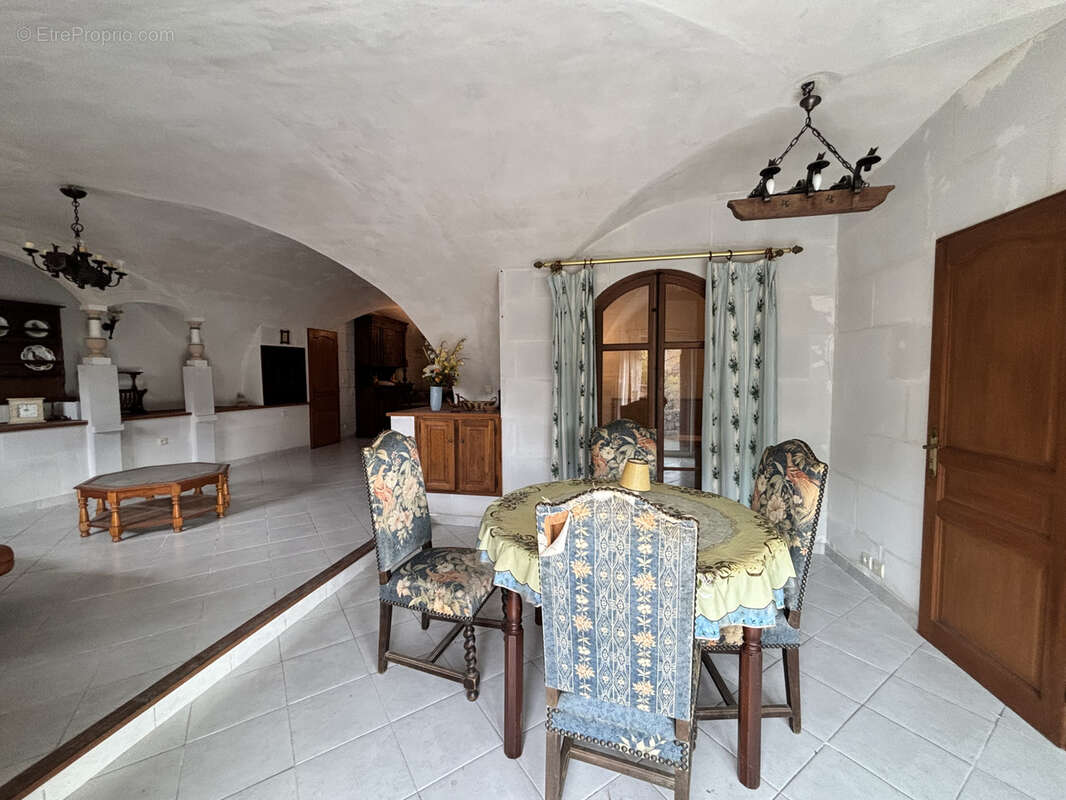 Appartement à BREZIERS