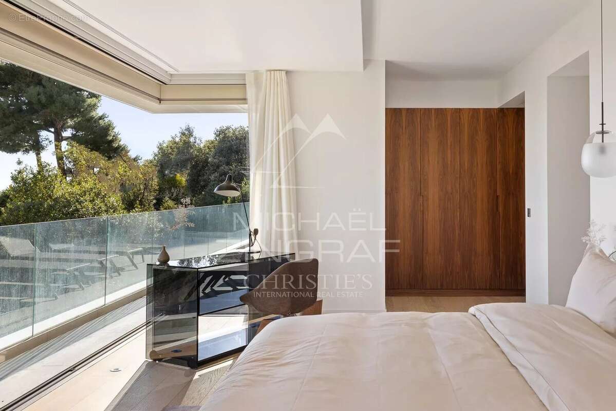 Maison à VILLEFRANCHE-SUR-MER