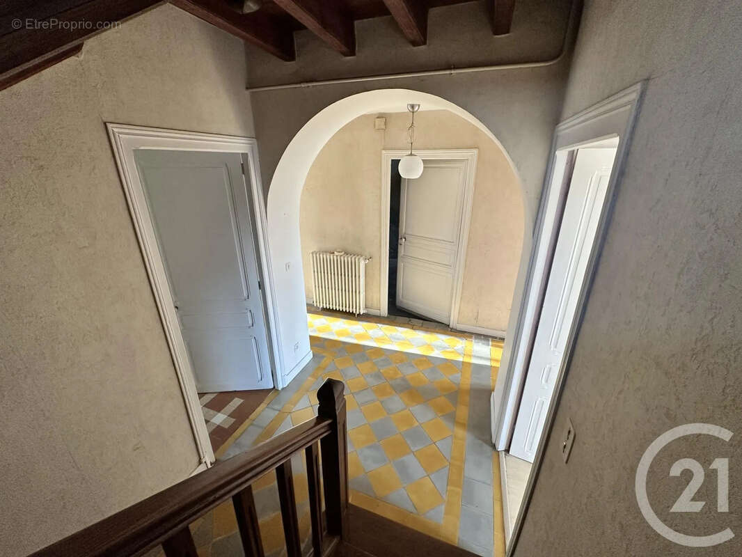 Maison à BELLOCQ