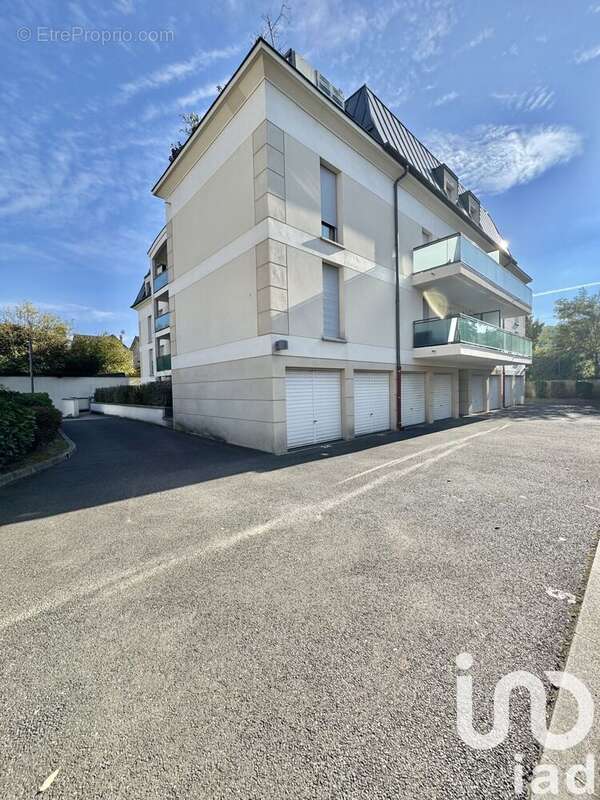 Photo 8 - Appartement à SANNOIS