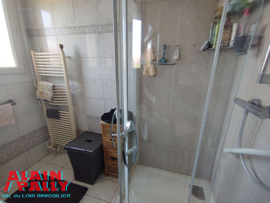 Maison sur sous sol à Bonneval - photo 8
