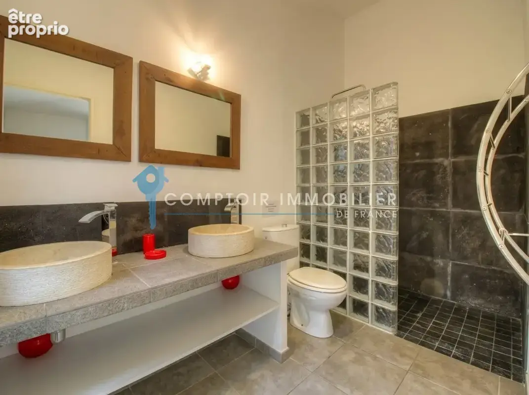 A vendre villa t4 a sotta - photo 5