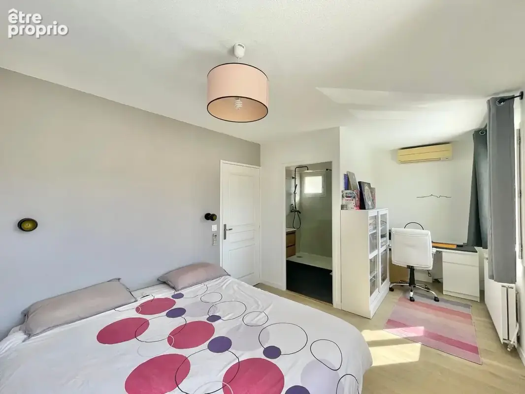Maison T4 Les Camoins avec piscine - Terrain 289m2 - photo 6