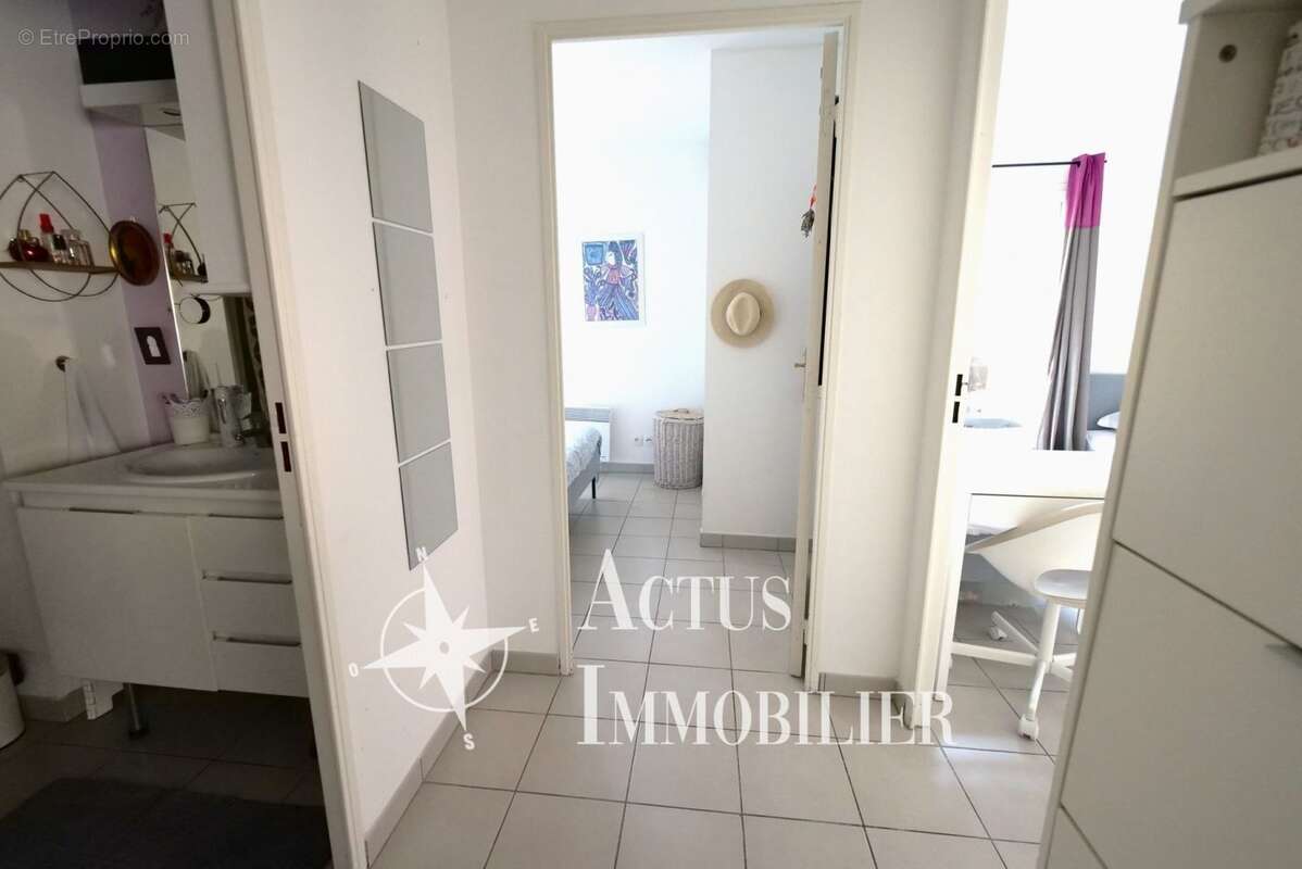Appartement à SALON-DE-PROVENCE