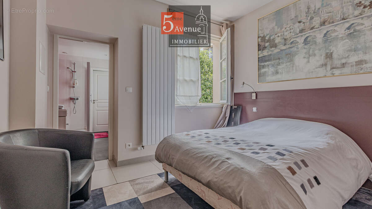 Appartement à CHANTILLY