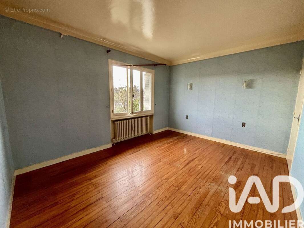 Photo 7 - Maison à SAINT-JUST-SAINT-RAMBERT