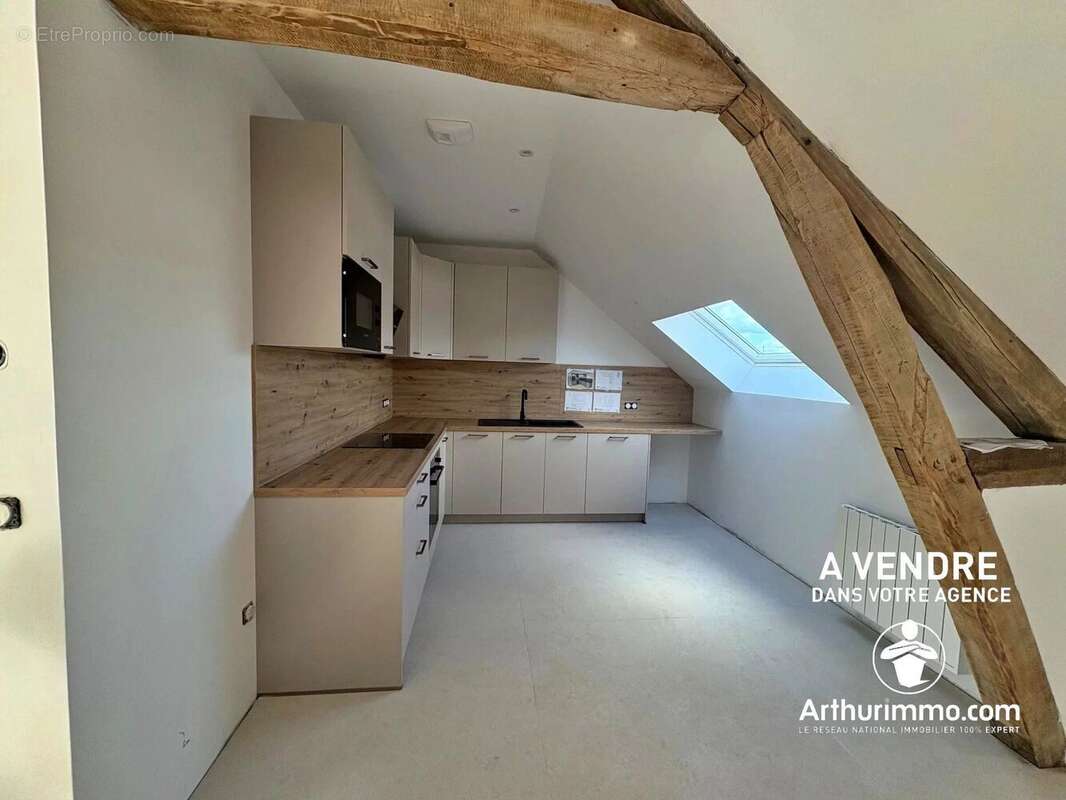 Appartement à ANET