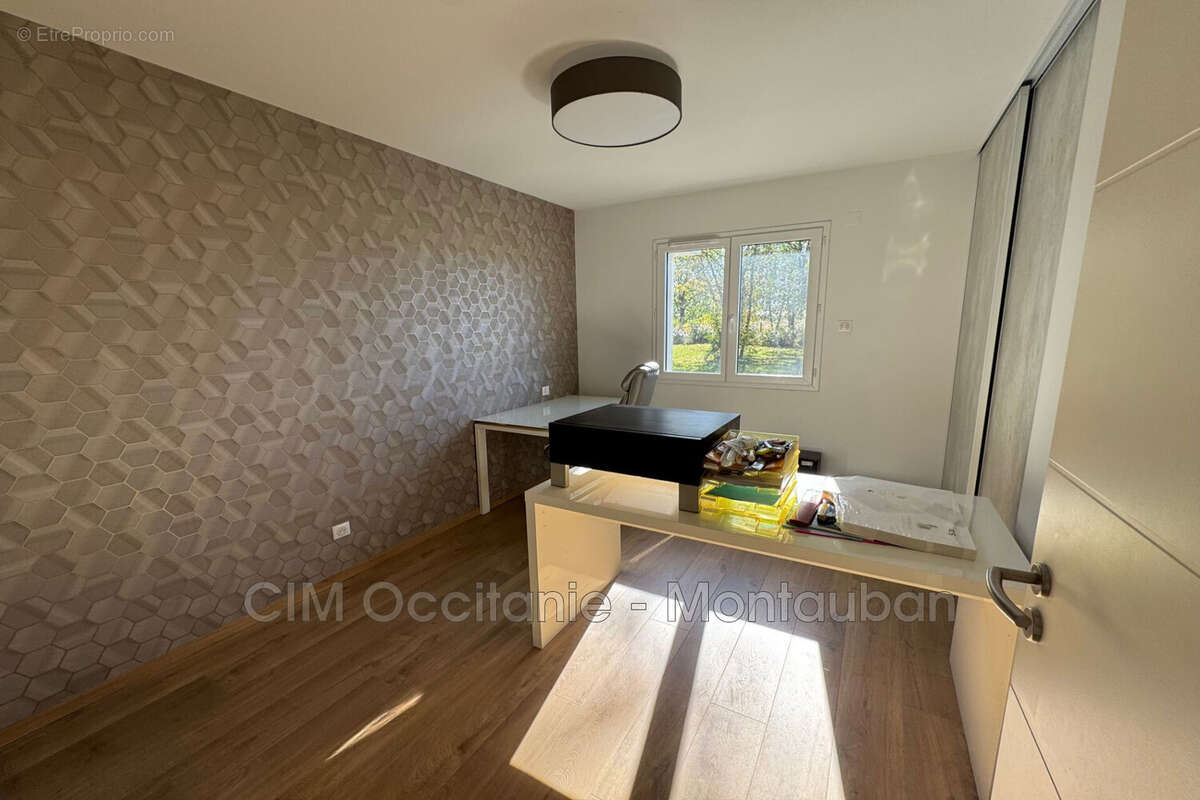 Maison à MONTAUBAN