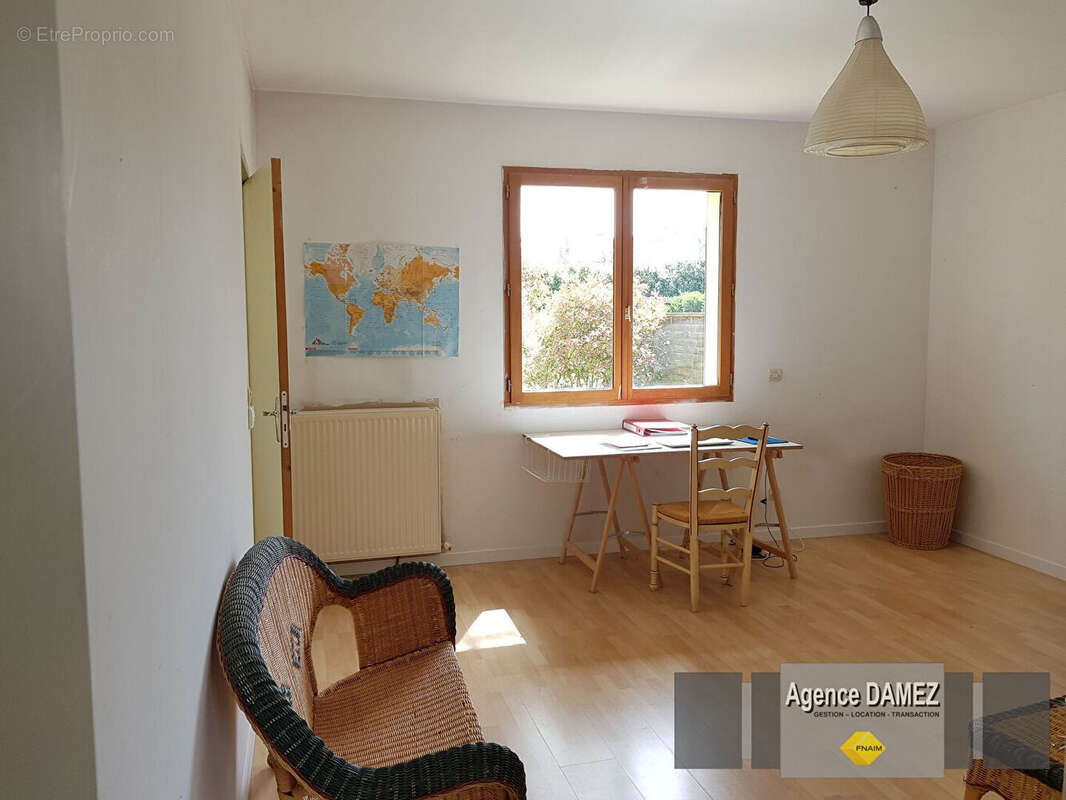 Maison à DOURDAN