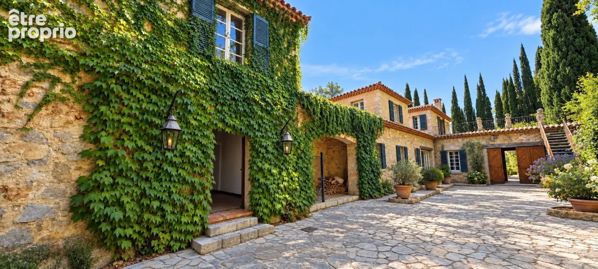 Bien immobilier à vendre à Seillans (83440) - photo 2