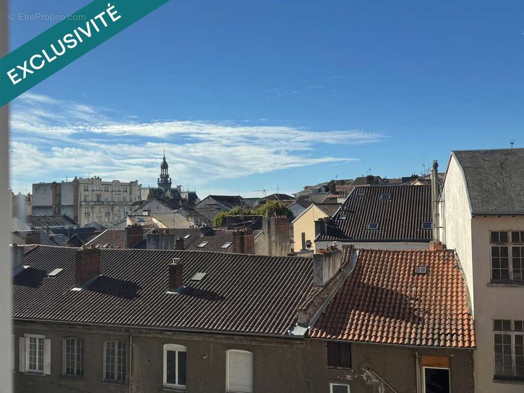 Photo 6 - Appartement à LIMOGES