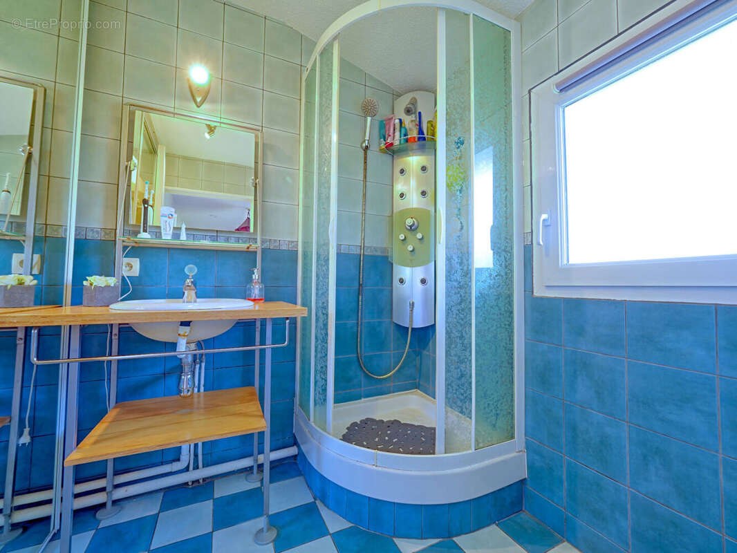 Appartement à BIDART