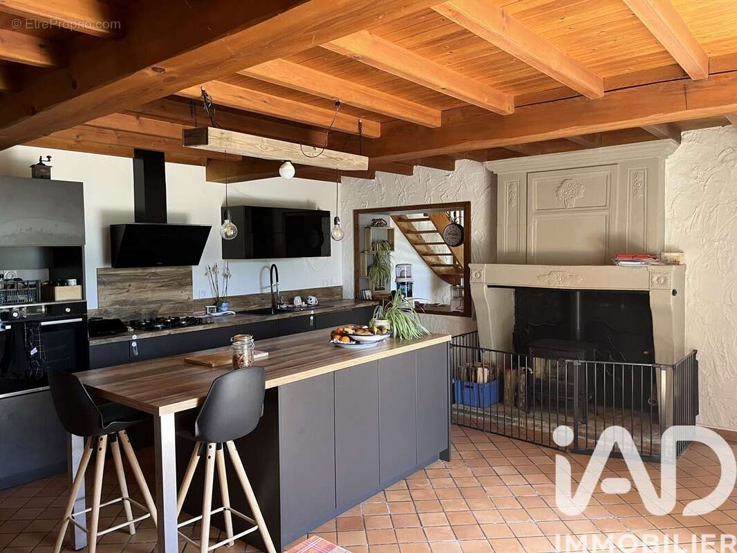 Photo 4 - Maison à CORME-ECLUSE