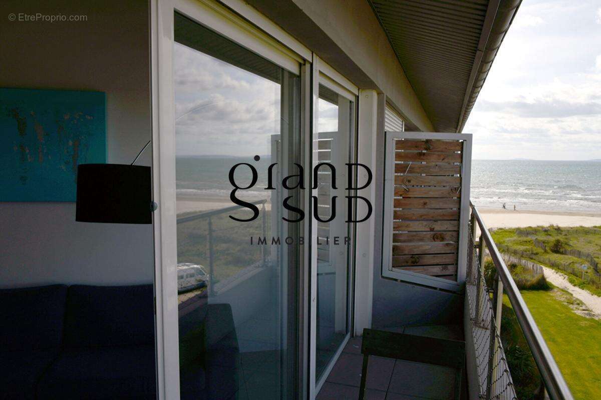 Appartement à LE GRAU-DU-ROI