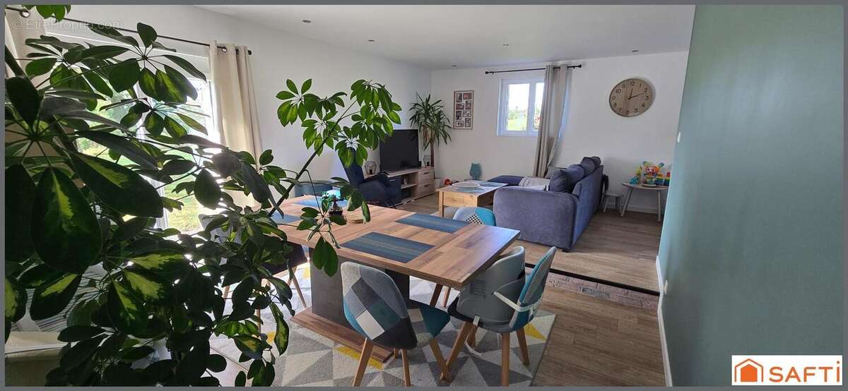 Photo 6 - Maison à VIMOUTIERS