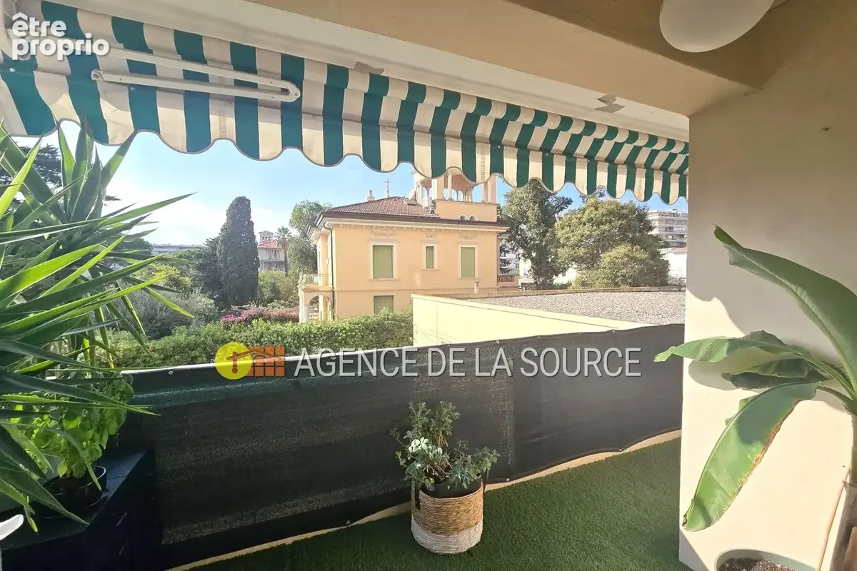 Appartement 3 pièces 58 m² à vendre à Cannes (06400) - photo 3