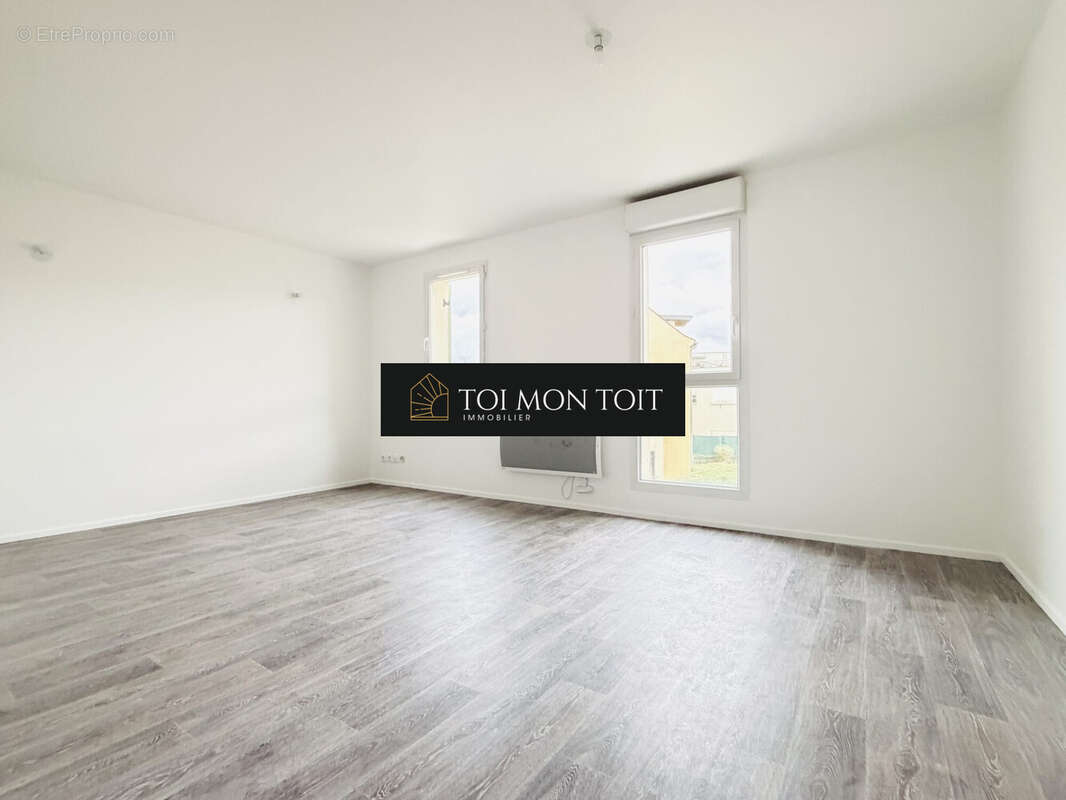 Appartement 72 m² à Survilliers  - photo 5