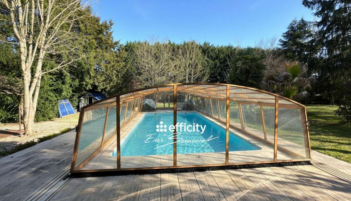 Maison à SAINT-MAIXENT-L'ECOLE