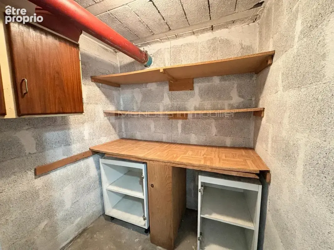 À vendre appartement à menton 3 pièces terrasse proche de la mer - photo 10