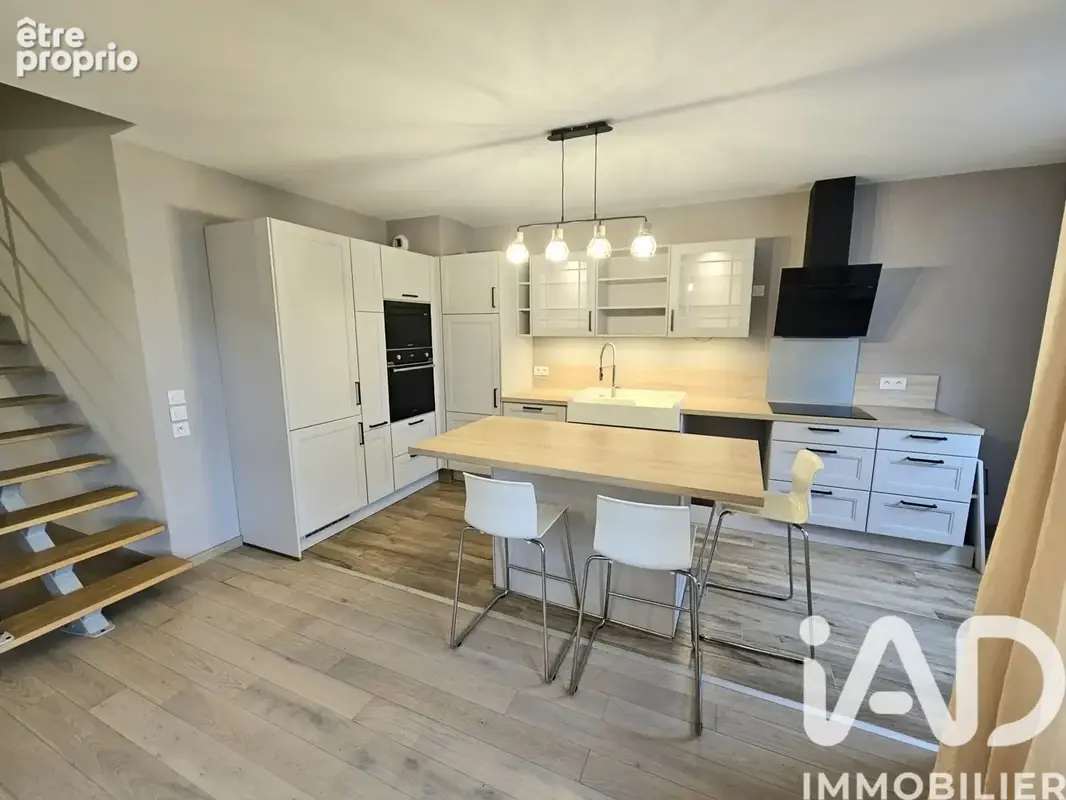 Photo 1 - Appartement à L'ISLE-ADAM
