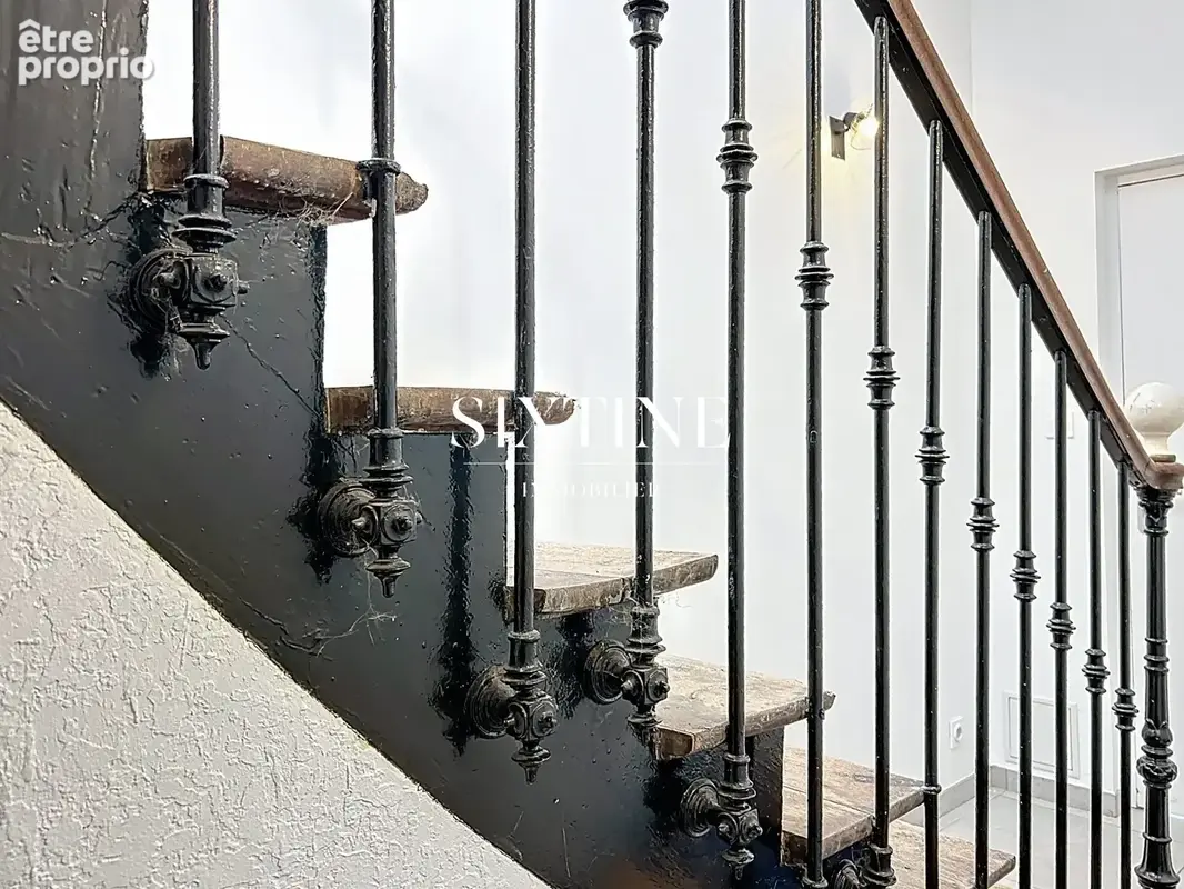 Appartement 5 pièces 135 m² à vendre à Vernioz (38150) - photo 9