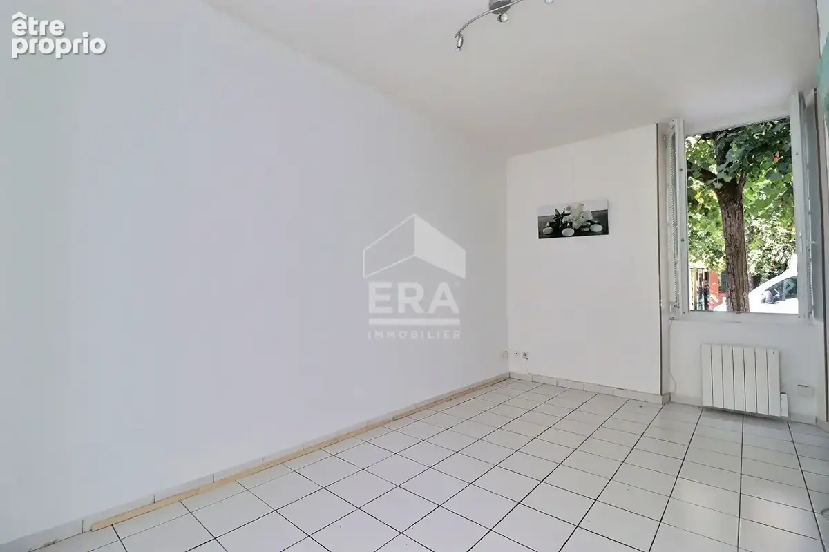 Appartement La Garenne Colombes 1 pièce(s) 22.15 m2 IDÉAL JEUNE ACTIF, PARENTS OU INVESTISSEUR - photo 13