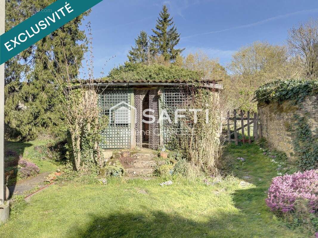 Photo 3 - Maison à AMBLAINVILLE