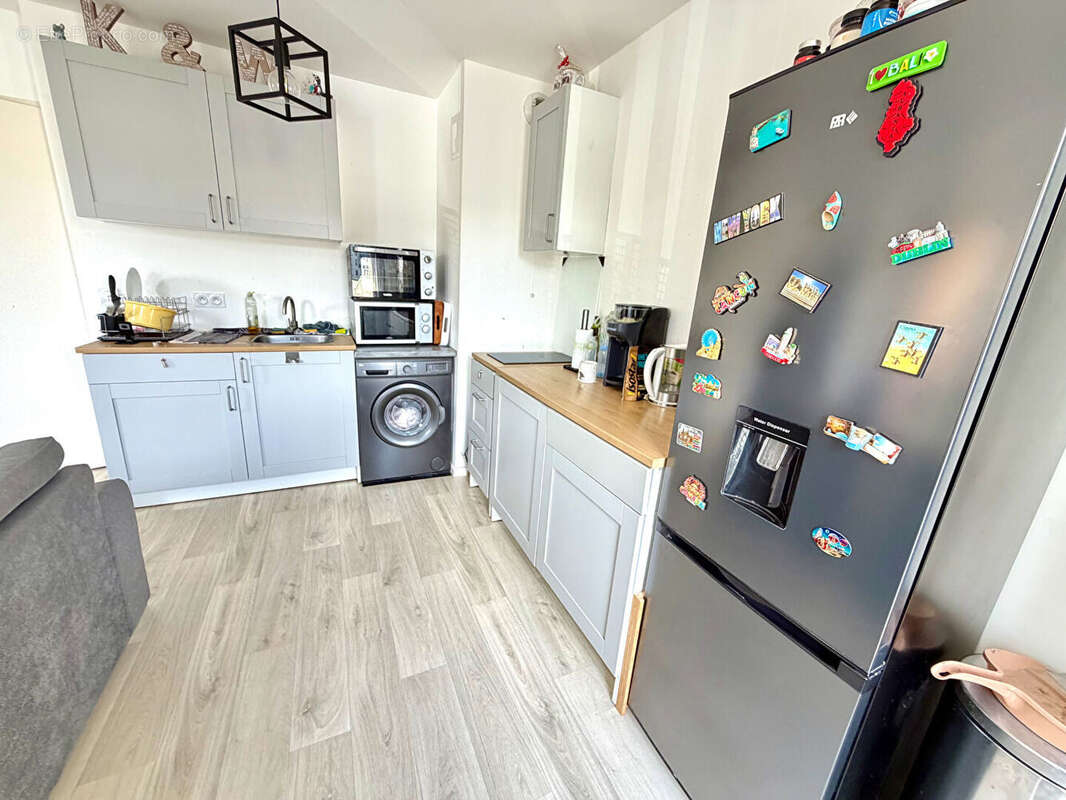 Appartement à BEZONS