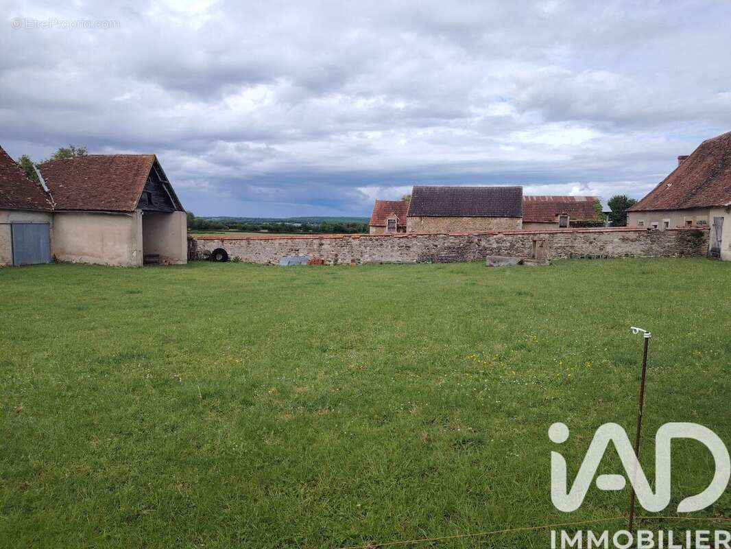Maison 76 m² à Vicq-Exemplet  - photo 8