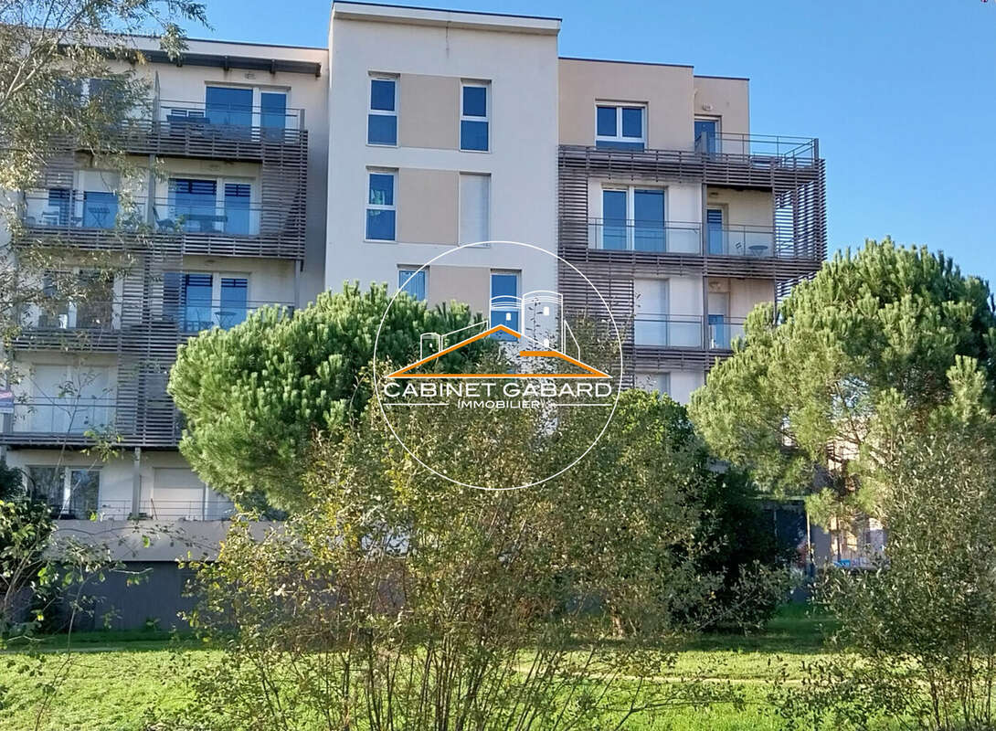 Appartement à ANGERS