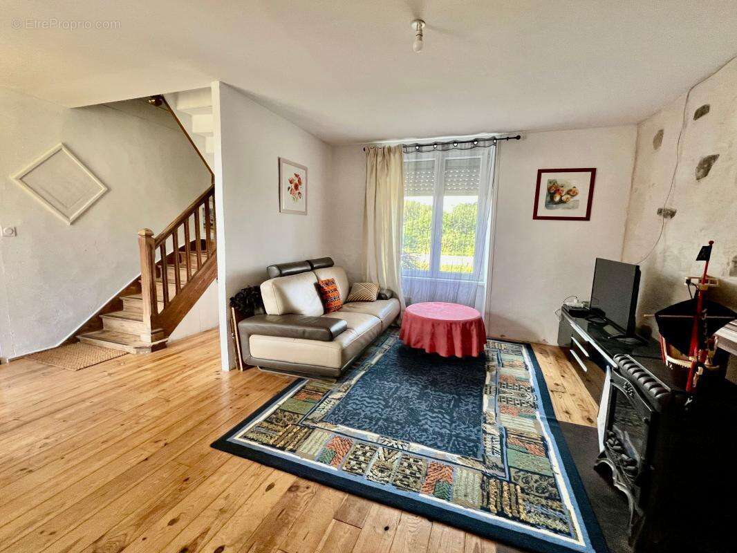 Maison à TELGRUC-SUR-MER