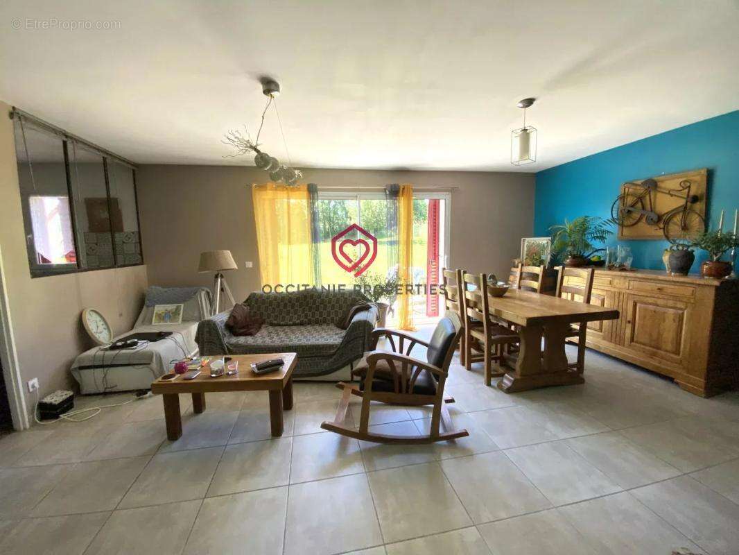 Maison à ARTIGAT
