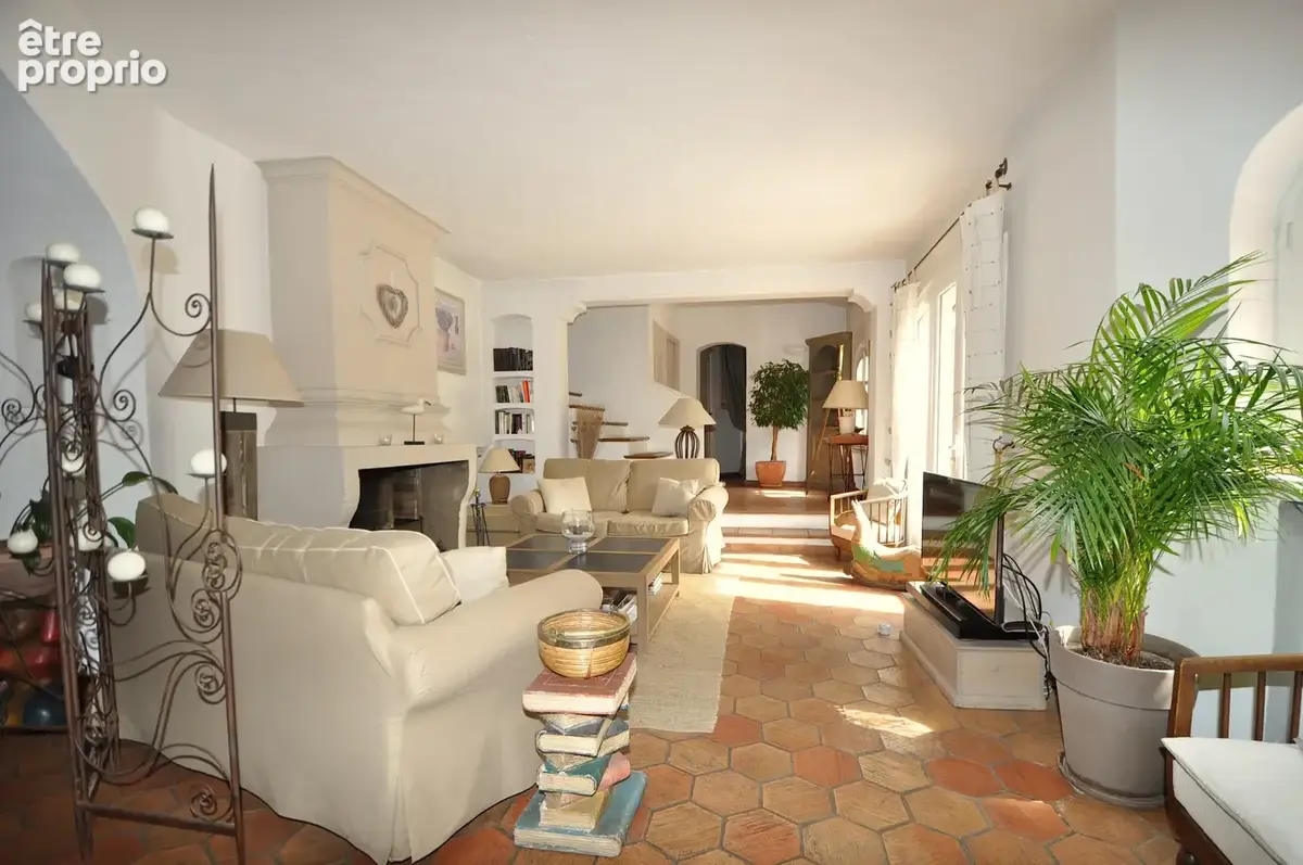 Villa de 154 m2 a mougins chemin du chateau - photo 5