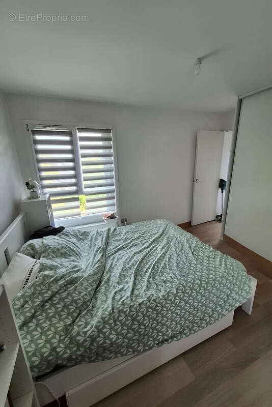 Appartement à VILLENEUVE-D'ASCQ